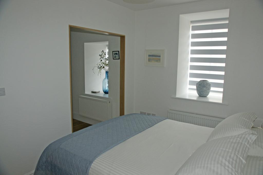 Cs Serviced Apartments Ulverston Exteriör bild