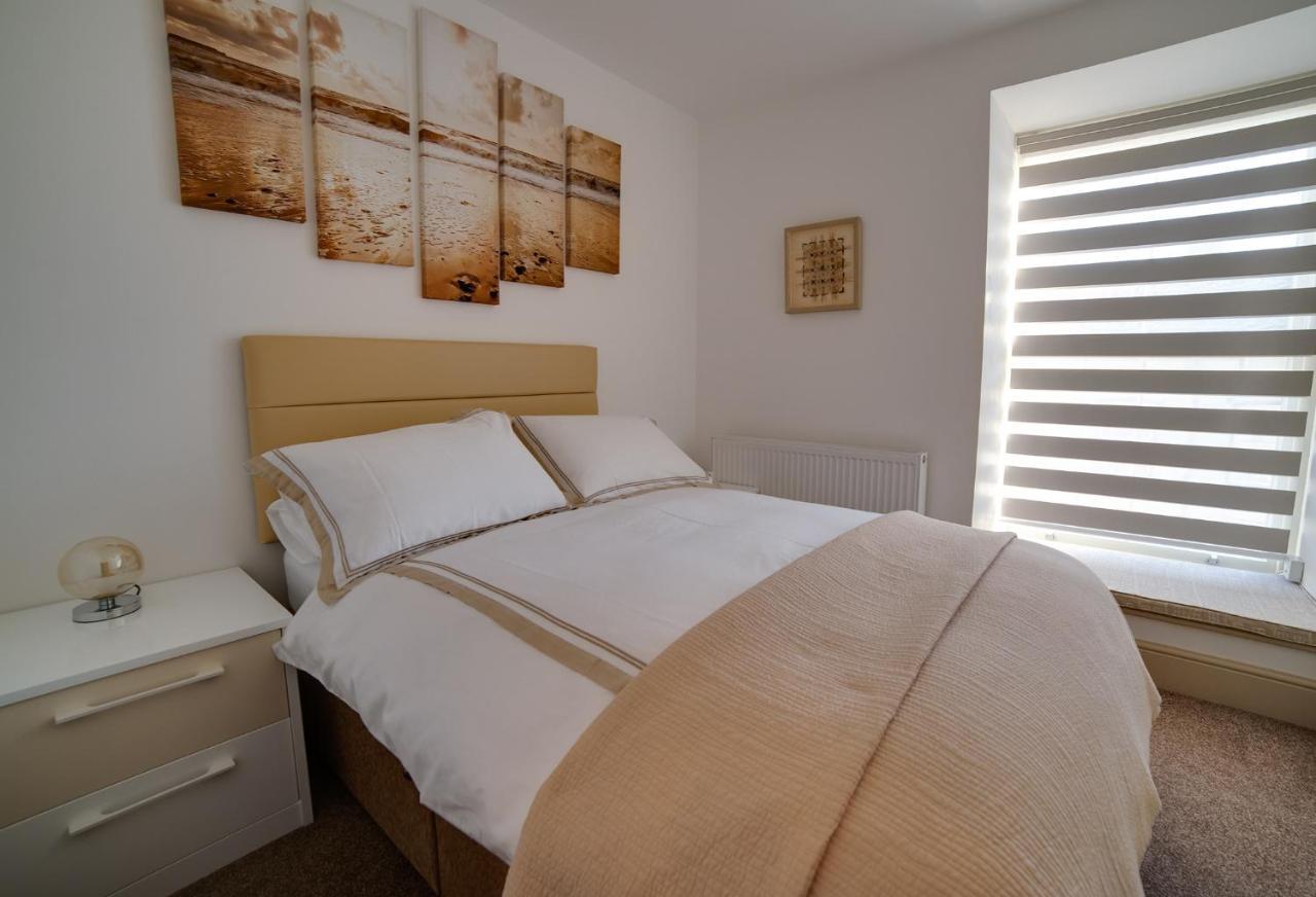 Cs Serviced Apartments Ulverston Exteriör bild